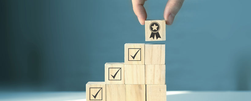 Implementar un sistema de calidad