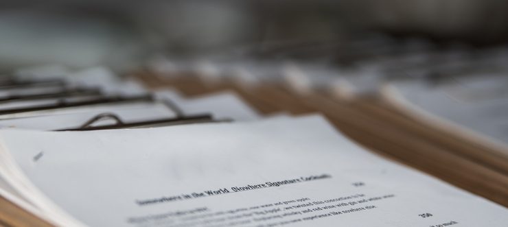Documentos ISO 14001