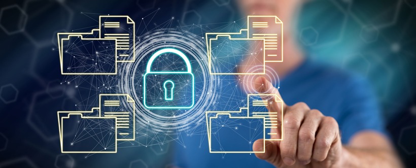 Gestión de activos según ISO 27001