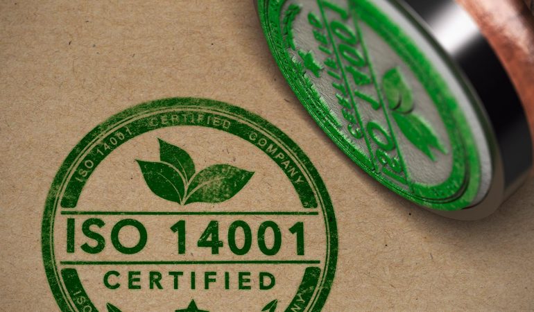 Los 7 hábitos para ISO 14001:2015