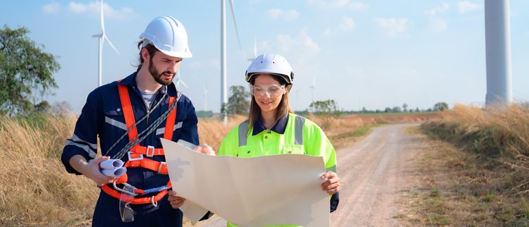 Auditoría ISO 14001