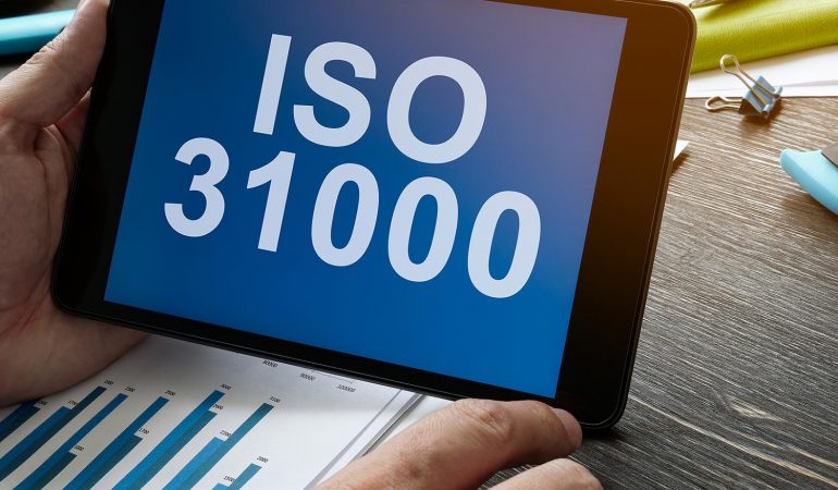 Webinar Introducción ISO 31000