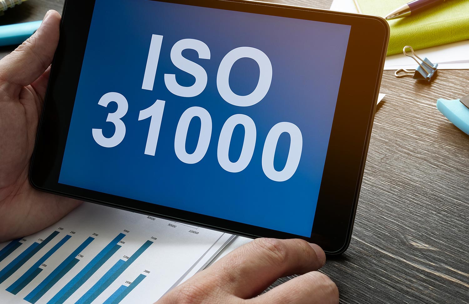 Webinar Introducción ISO 31000