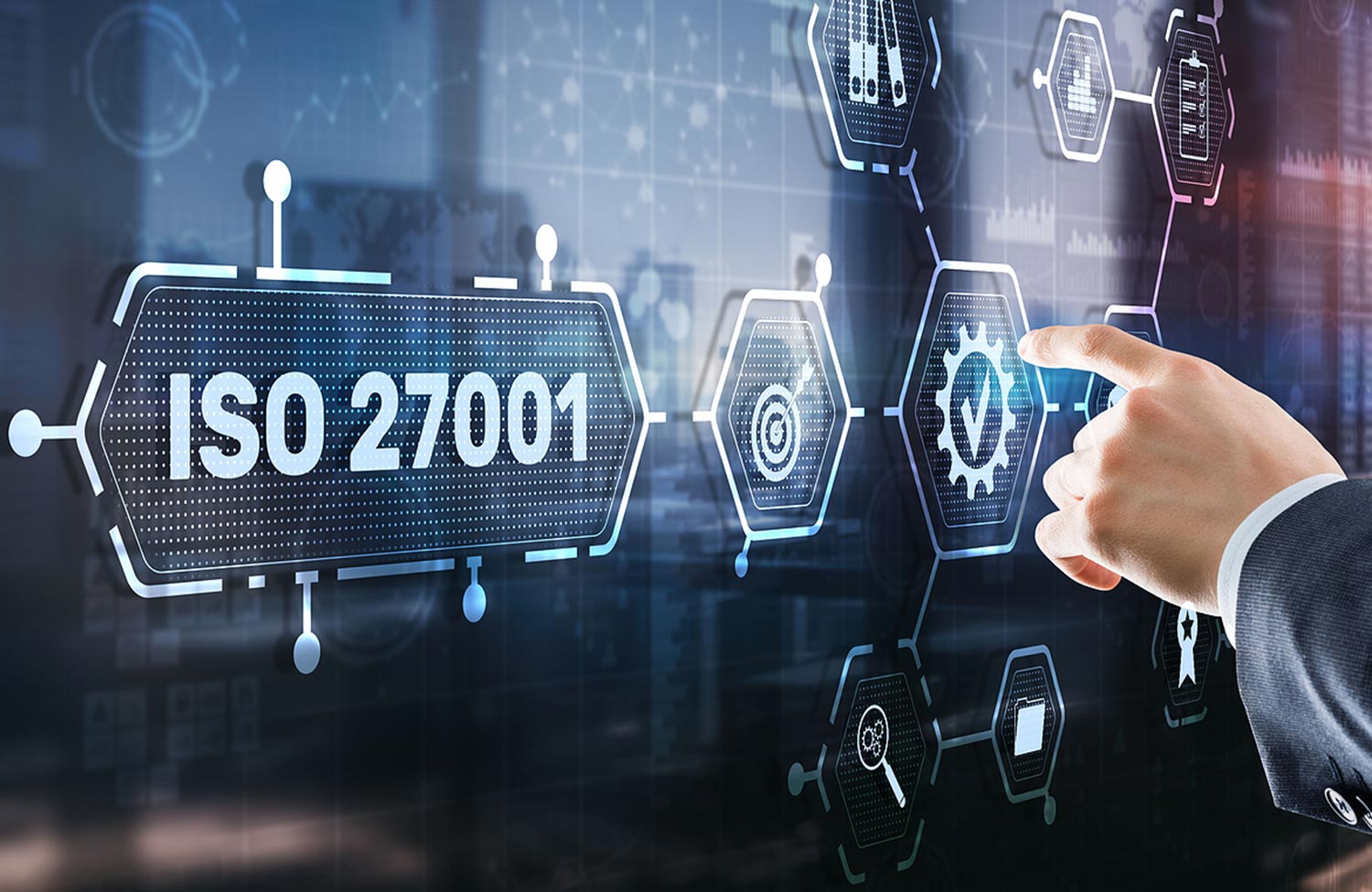 Webinar ISO 27001 6 Marzo 2024