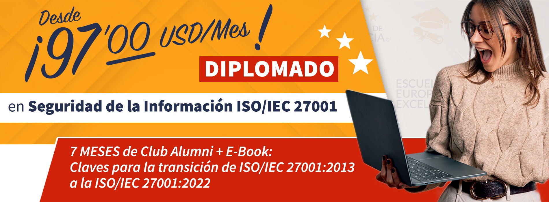 BECA SOCIAL ISO 27001