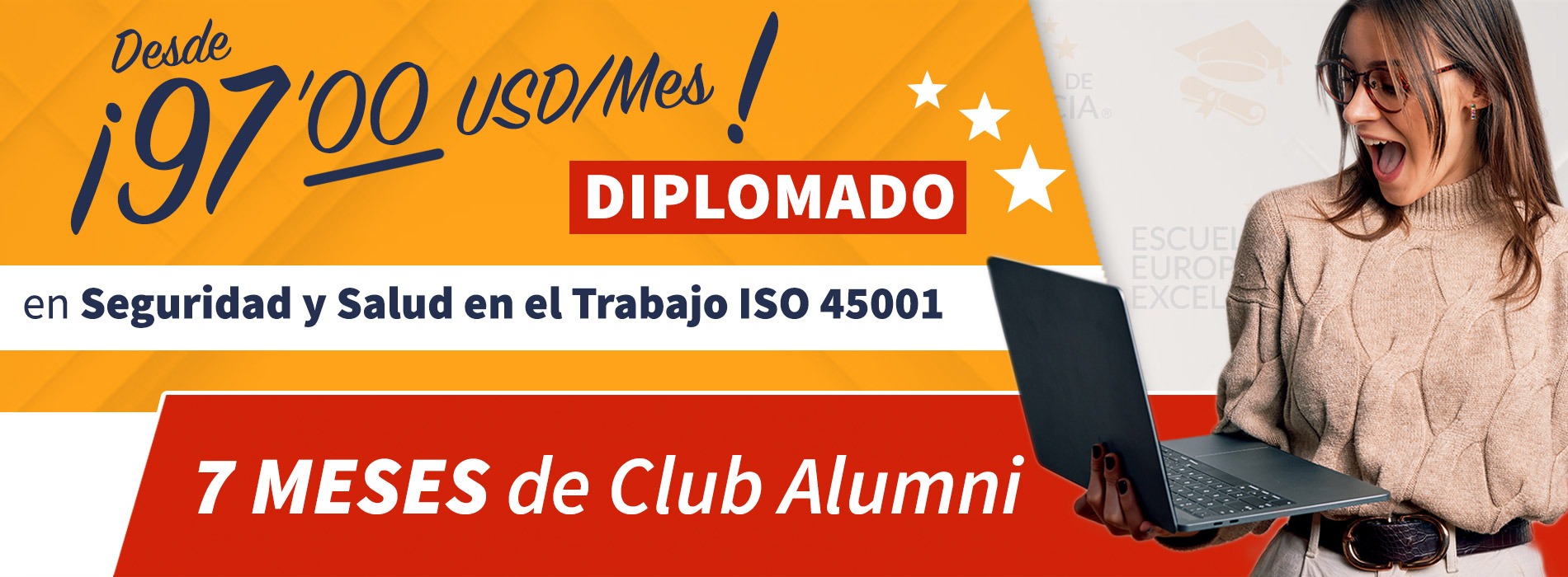 BECA SOCIAL ISO 45001