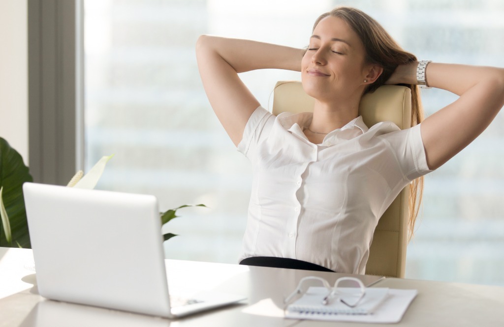 La importancia de integrar la ergonomía en un Sistema de Gestión SST