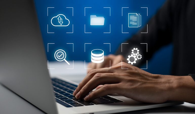 Estrategias de Éxito implementación de SIG en la Era Digital