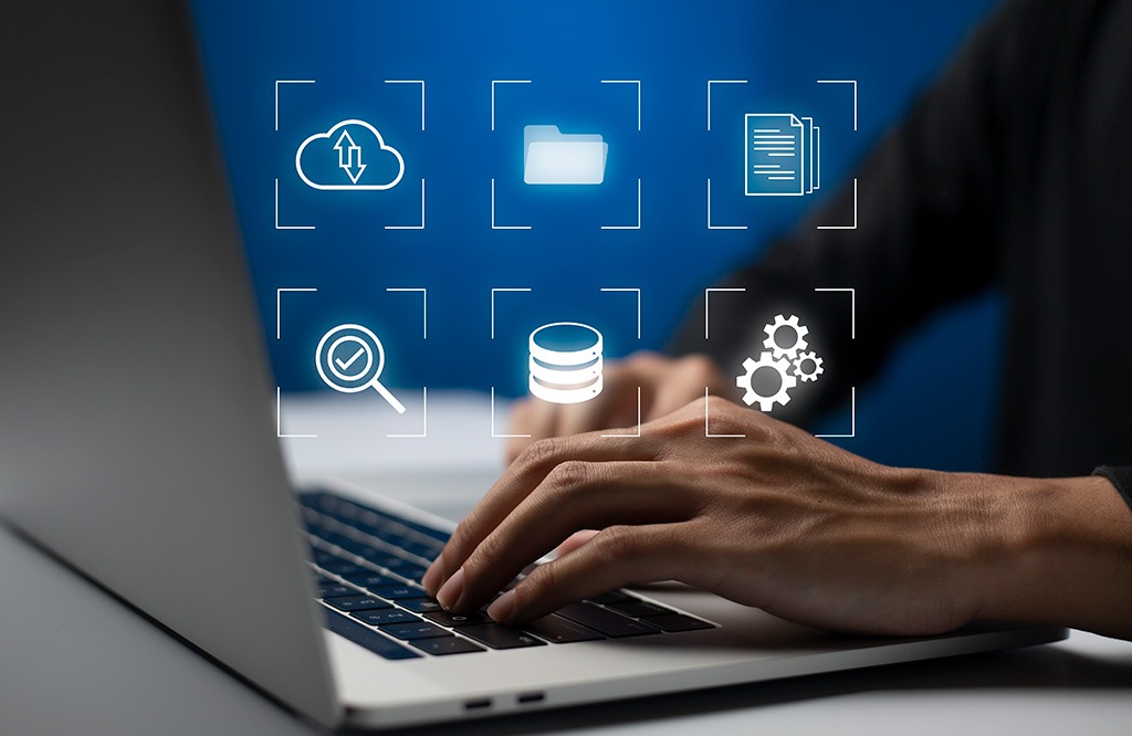 Estrategias de Éxito implementación de SIG en la Era Digital