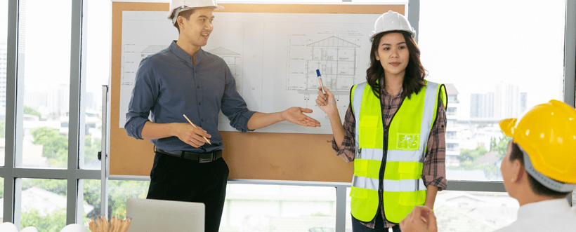 Formación de sensibilización en ISO 45001