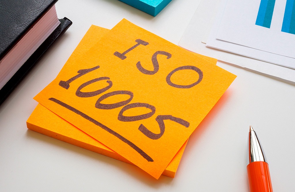La planificación de la calidad con la ISO 10005