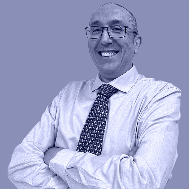 Antonio Pérez