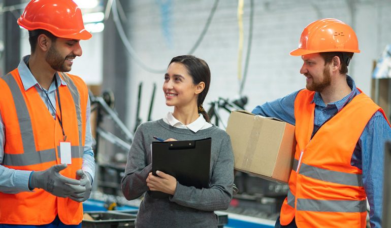 El papel del Técnico en Prevención de Riesgos Laborales en la Estrategia Europea de Seguridad y Salud en el Trabajo