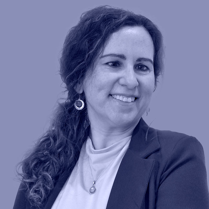 Marta Gago