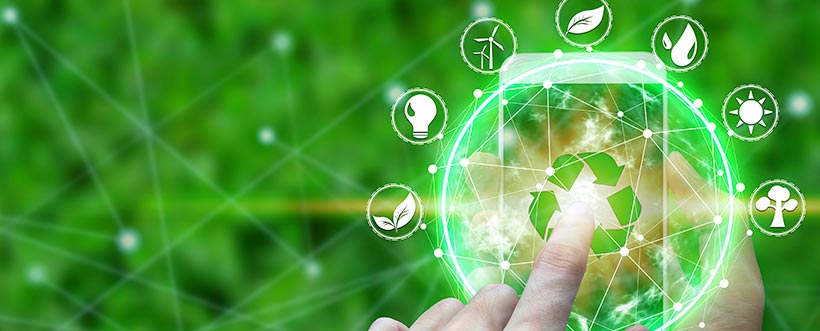 implementar un sistema de gestión ambiental