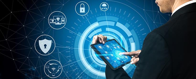 Certificación ISO 27001