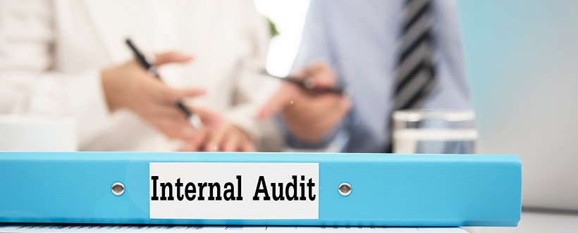 Auditoría interna del sistema ISO 45001