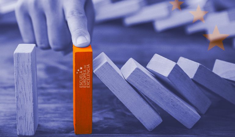 Clasificación y prevención de riesgos eficaz