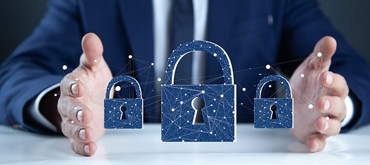 Controles de seguridad de la información