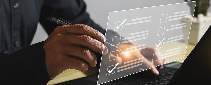 Autoevaluación ISO 9001