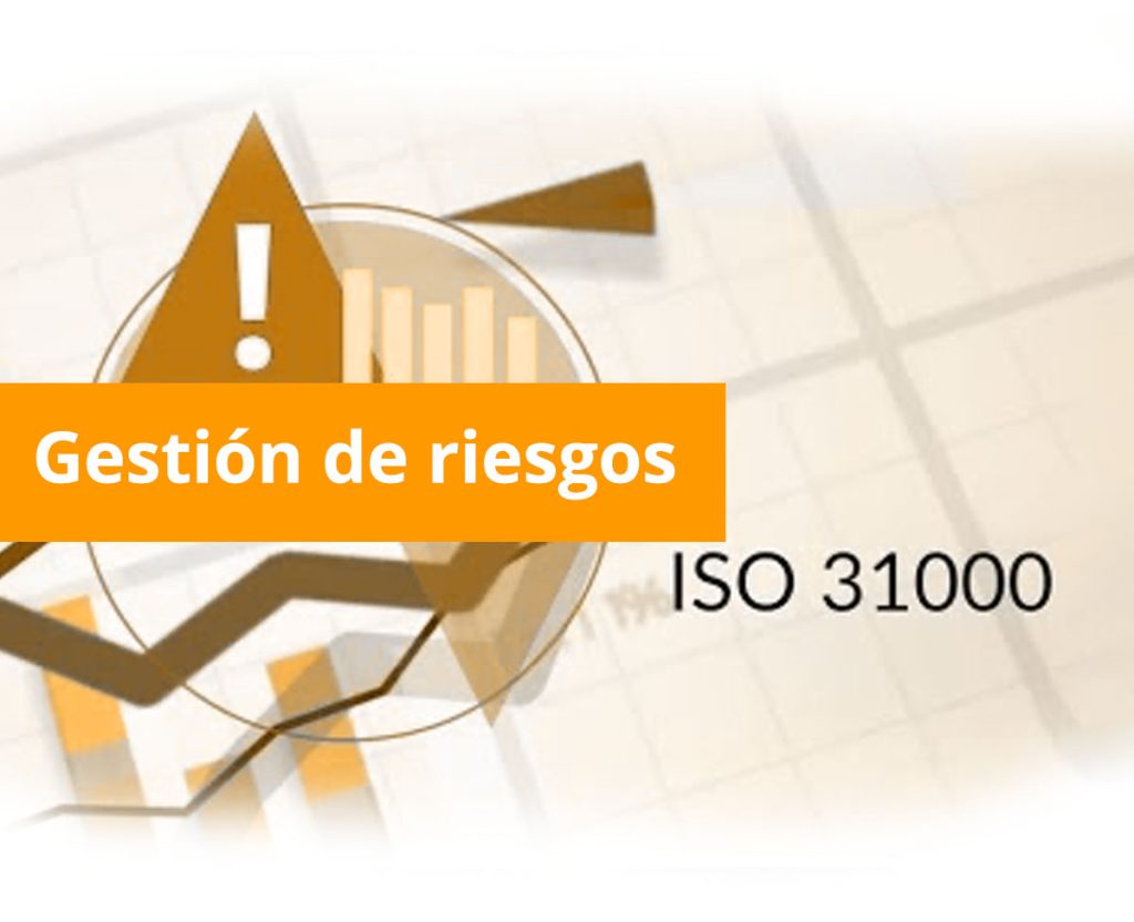 Webinar: Gestión de riesgos basada en ISO 31000