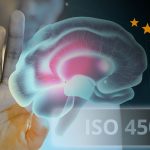 Gestión de riesgos psicosociales ISO 45003