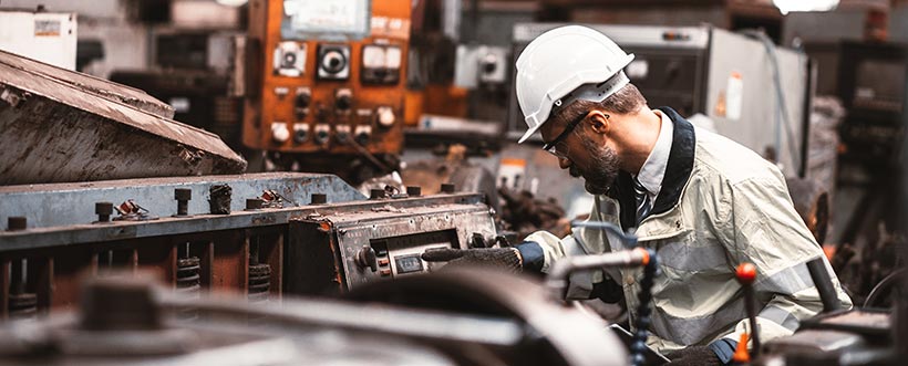 Normas ISO para la industria manufacturera