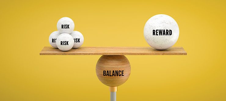 Tolerancia al riesgo