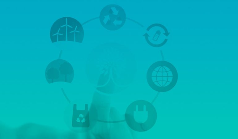Gestión de cambios en los procesos ambientales de ISO 14001