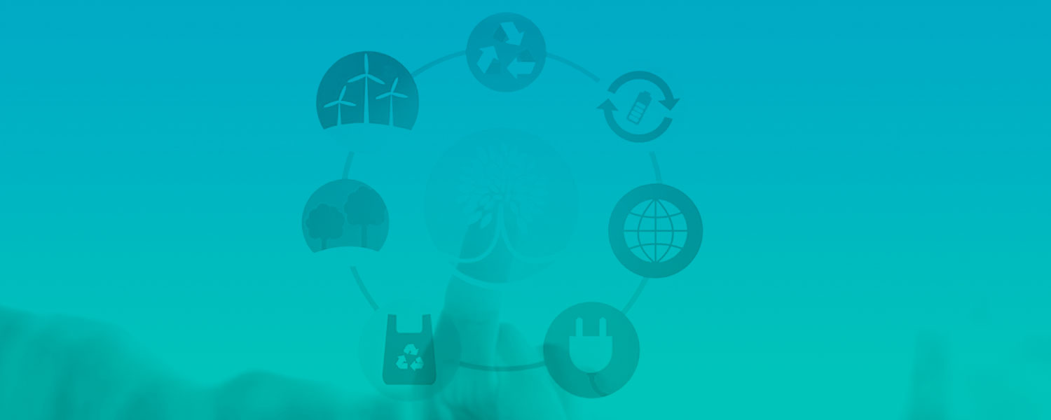Gestión de cambios en los procesos ambientales de ISO 14001