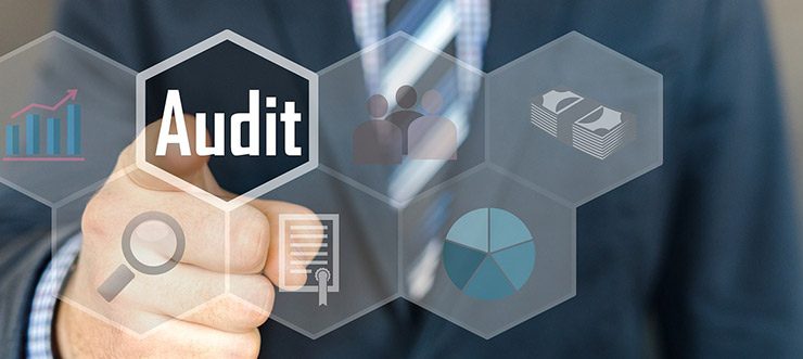 Auditoría basada en riesgos