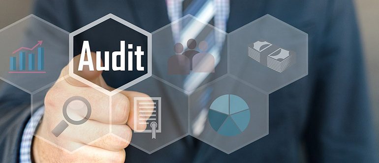 Auditoría basada en riesgos