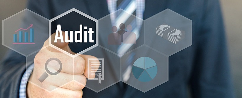Auditoría basada en riesgos