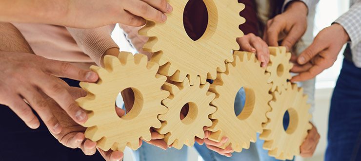 Beneficios del Sistema Integrado de Gestión