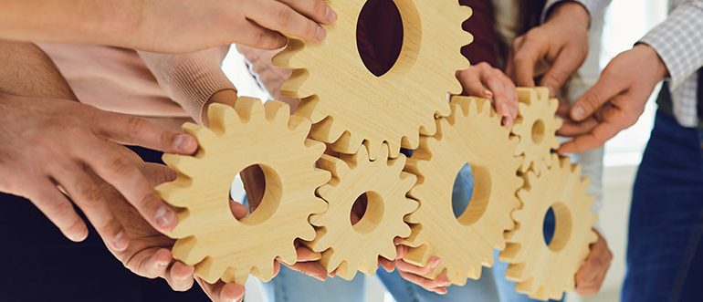 Beneficios del Sistema Integrado de Gestión