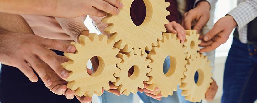 Beneficios del Sistema Integrado de Gestión