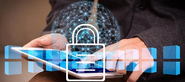 Certificación de la norma ISO 27001