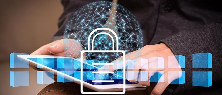 Certificación de la norma ISO 27001