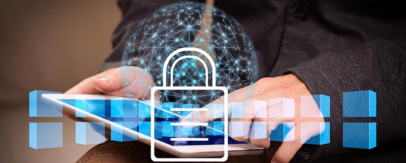 Certificación de la norma ISO 27001