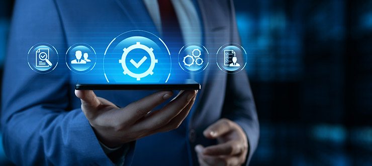 Requisitos de la ISO 9001