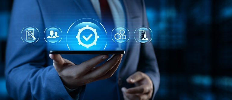 Requisitos de la ISO 9001