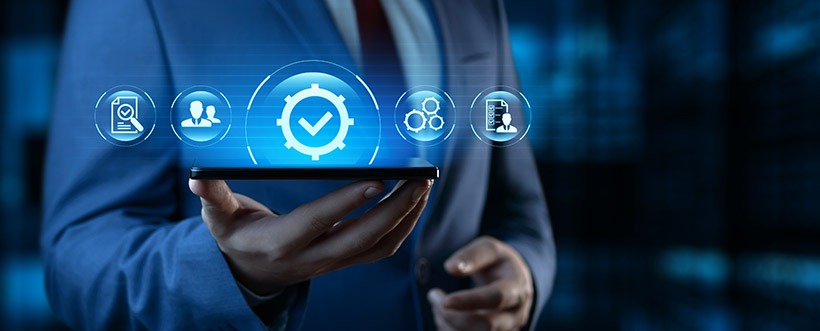 Requisitos de la ISO 9001