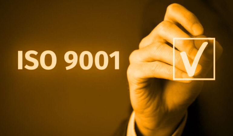 Alineación Estratégica y Gestión por Procesos según ISO 9001