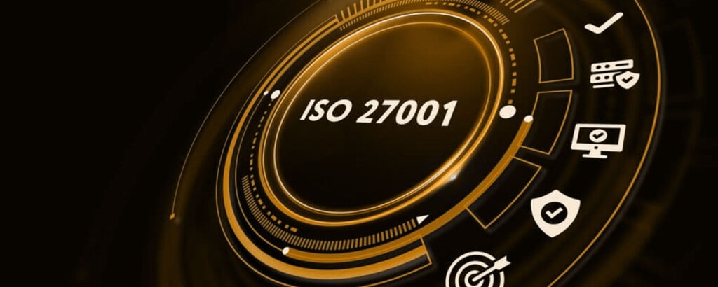 Cómo ayuda ISO 27001 a la ciberseguridad en redes de datos