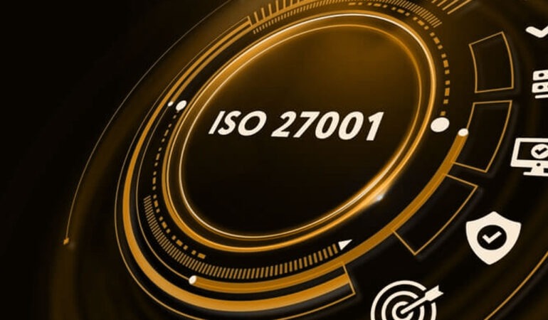 Cómo ayuda ISO 27001 a la ciberseguridad en redes de datos