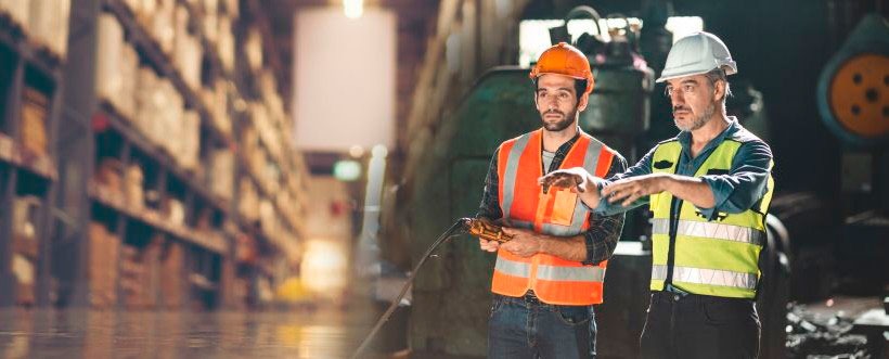 responsable de Seguridad y Salud Laboral