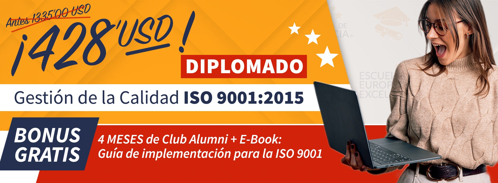 Gestión Oferta Diplomados