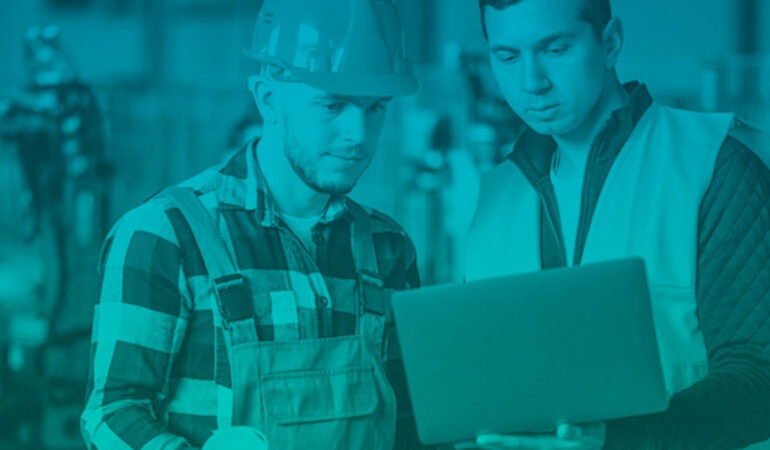 ISO 45001 Control de Condiciones de Trabajo