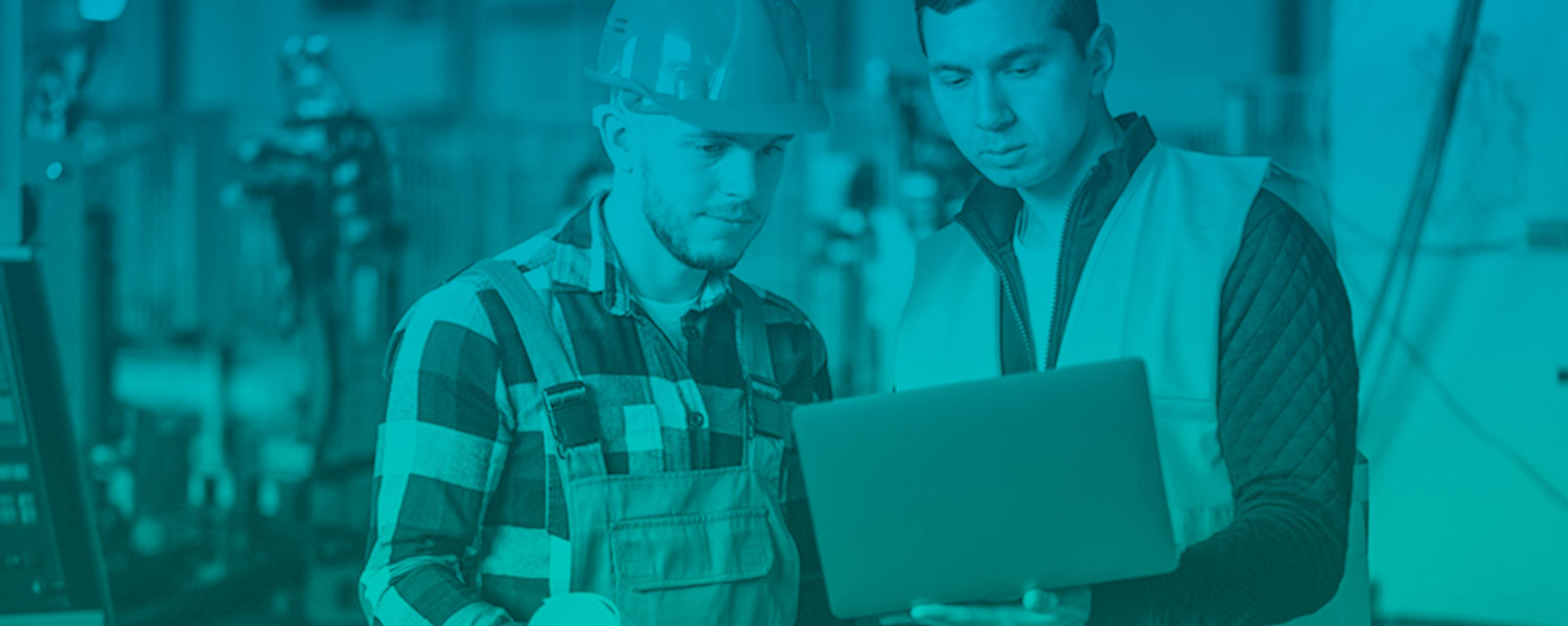 ISO 45001 Control de Condiciones de Trabajo