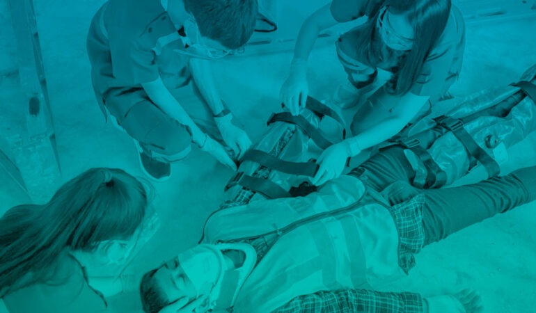 ISO 45001 Gestión de Emergencias y Respuesta